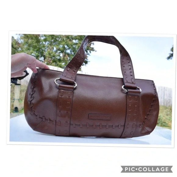 NWOT BCBGMaxazria tote bag - Picture 1 of 7